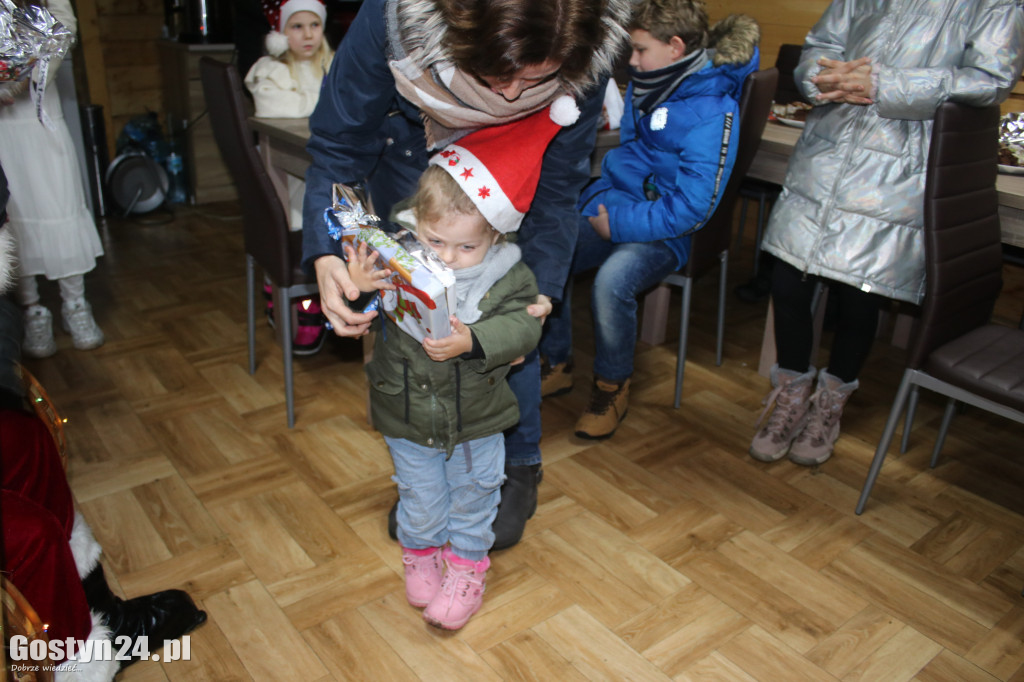 Mikołajkowe i świąteczne spotkania w regionie
