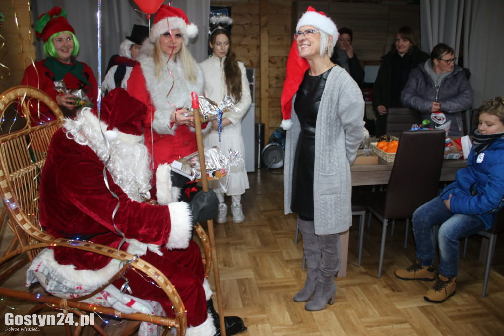 Mikołajkowe i świąteczne spotkania w regionie