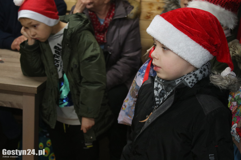 Mikołajkowe i świąteczne spotkania w regionie