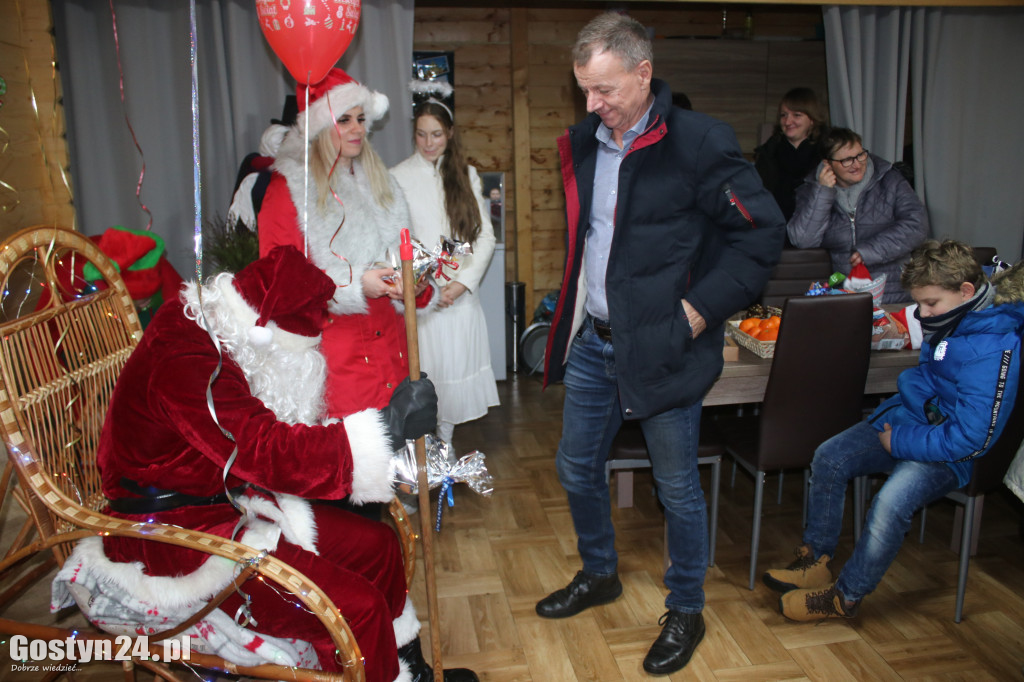 Mikołajkowe i świąteczne spotkania w regionie