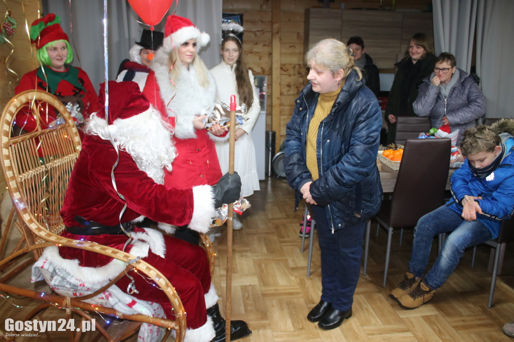 Mikołajkowe i świąteczne spotkania w regionie