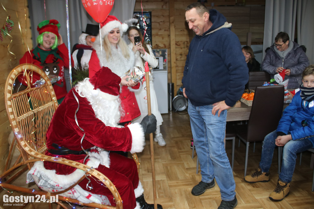 Mikołajkowe i świąteczne spotkania w regionie