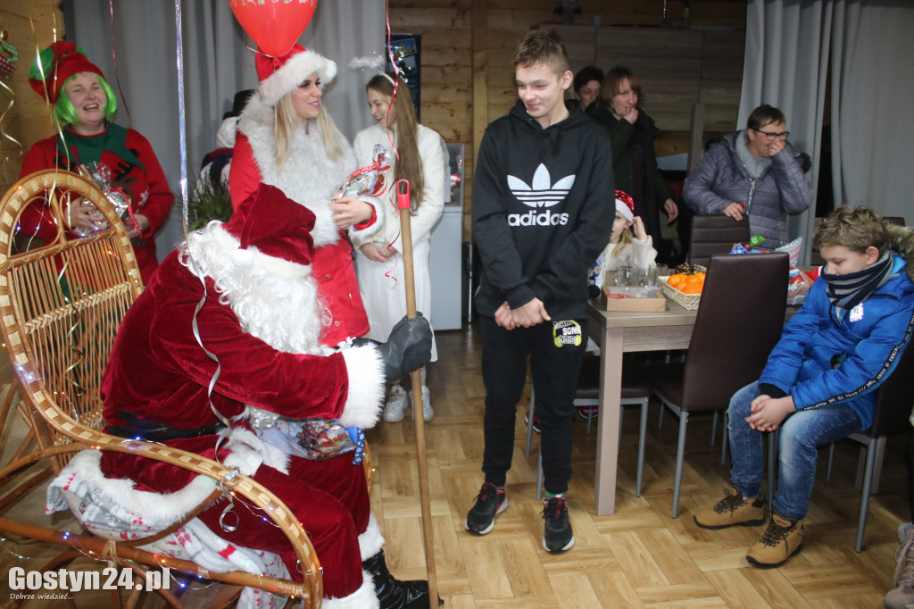 Mikołajkowe i świąteczne spotkania w regionie