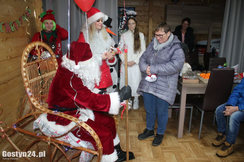 Mikołajkowe i świąteczne spotkania w regionie
