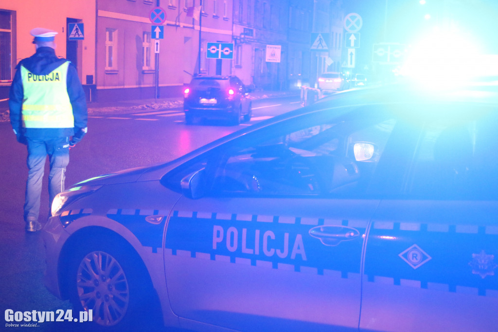 Uroczystości z okazji rocznicy Powstania Wielkopolskiego w Gostyniu