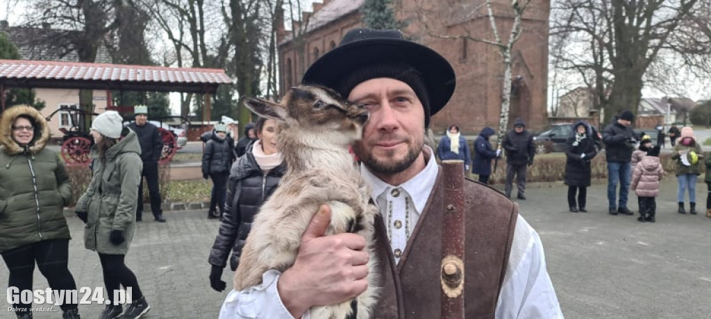 Orszaki Trzech Króli w Gostyniu, Strzelce Wielkie-Piaski, Poniec