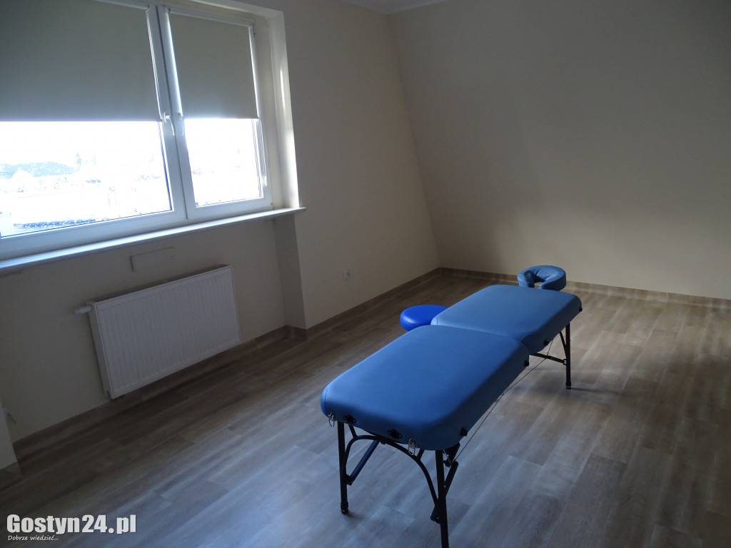 Nowy Klub Seniora w Pępowie