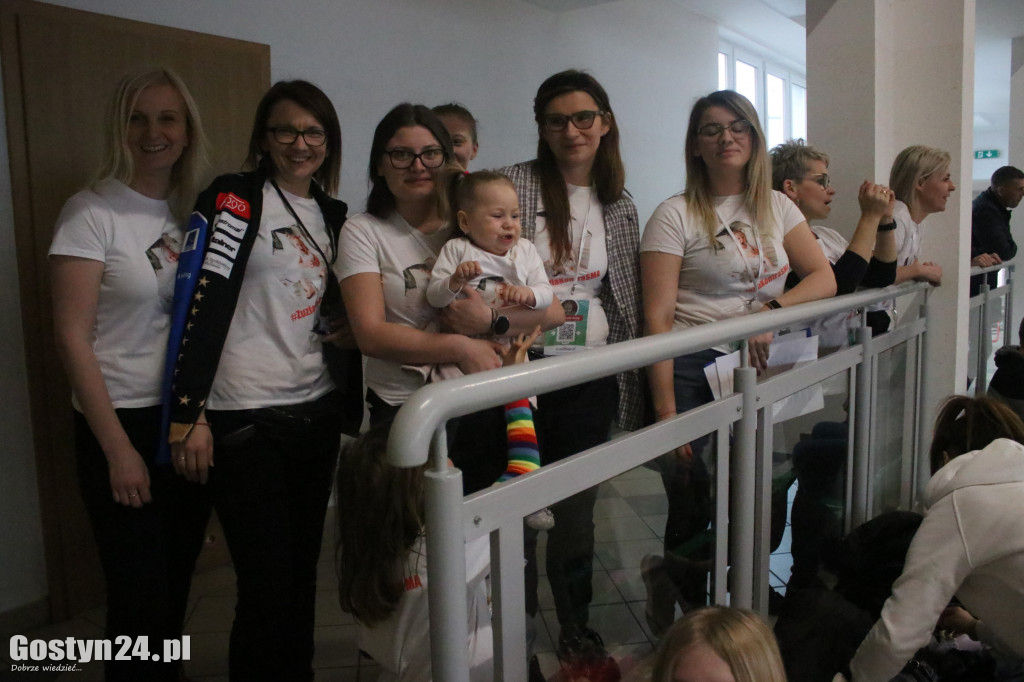 Turniej żużlowców amatorów w Gostyniu