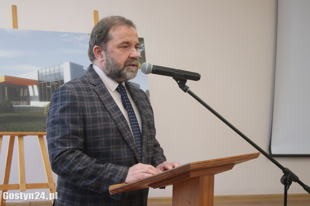XXIII Powiatowy Konkurs Wiedzy o Powstaniu Wielkopolskim w ZSZ
