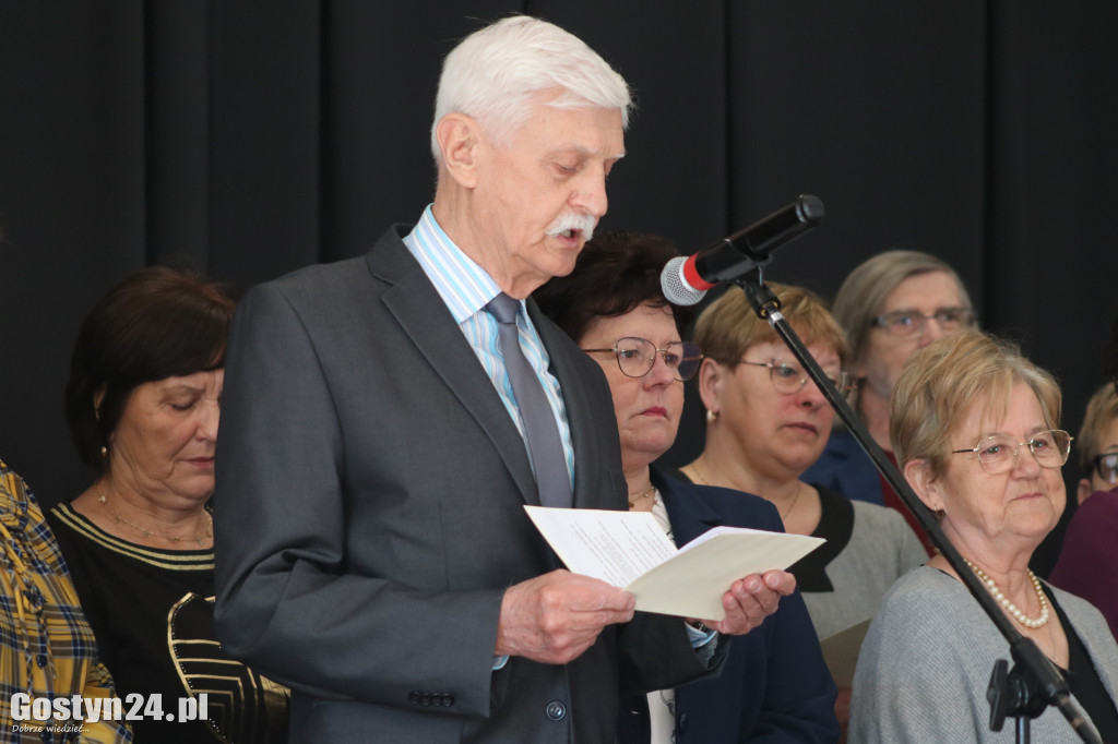 Klub seniora w Pępowie oficjalnie otwarty