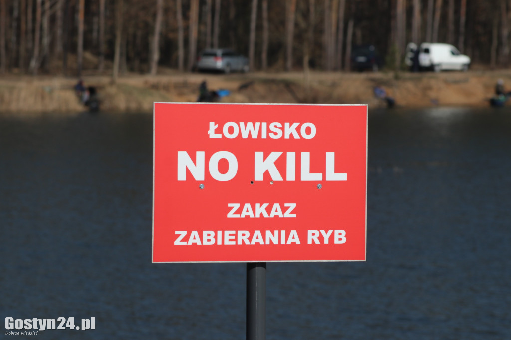 Charytatywne Zawody Feederowe na rzecz 11-letniej Dagmary