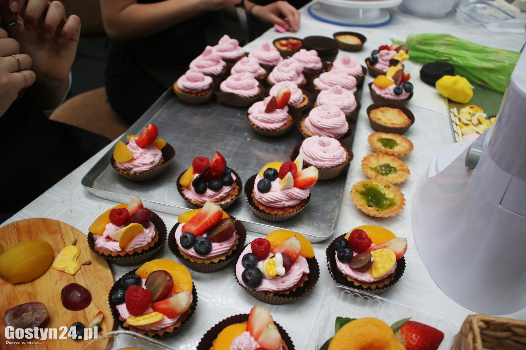 Konkurs Bake a Cake w Poniecu