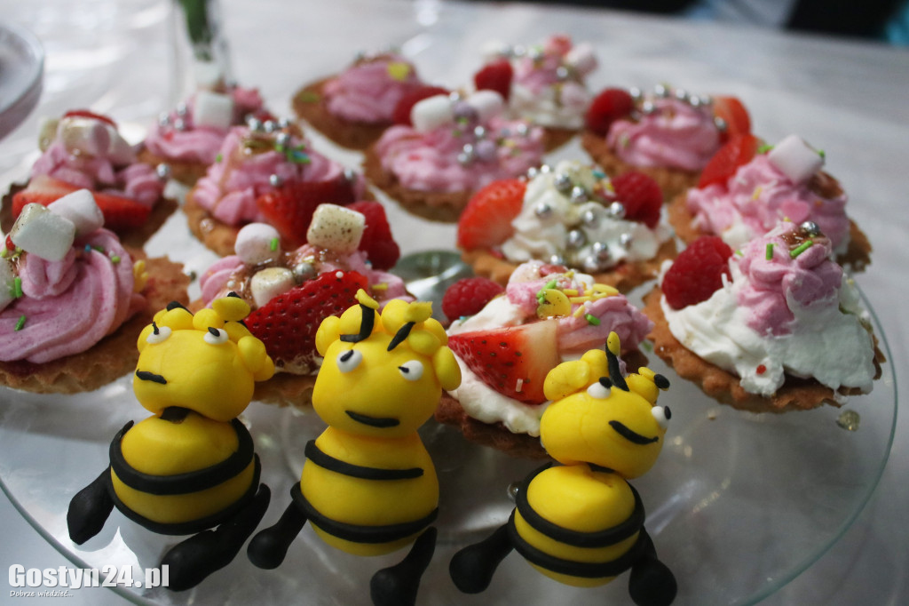 Konkurs Bake a Cake w Poniecu