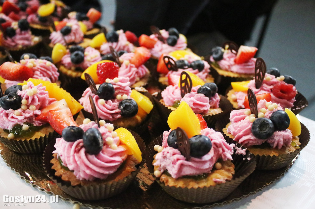 Konkurs Bake a Cake w Poniecu