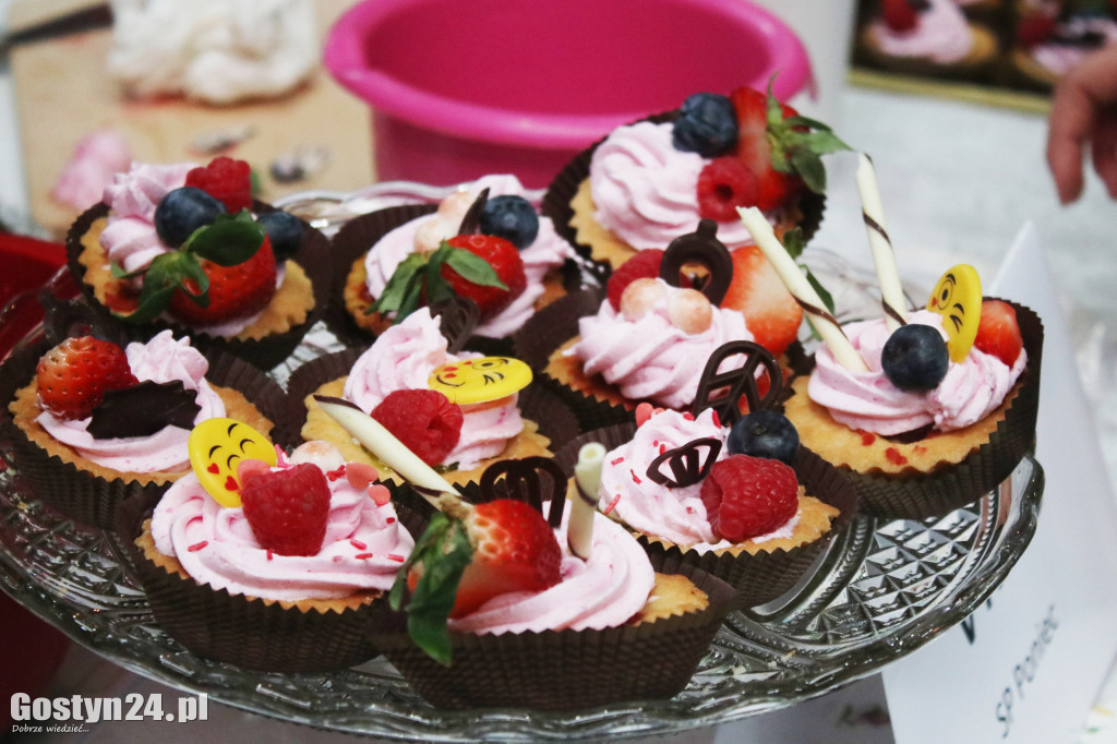 Konkurs Bake a Cake w Poniecu