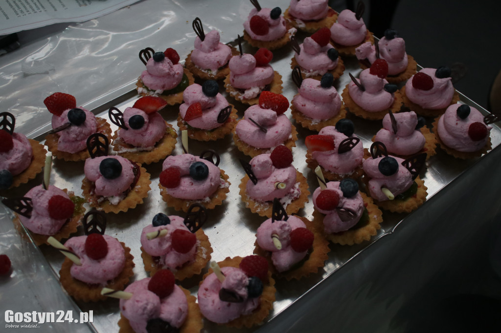 Konkurs Bake a Cake w Poniecu