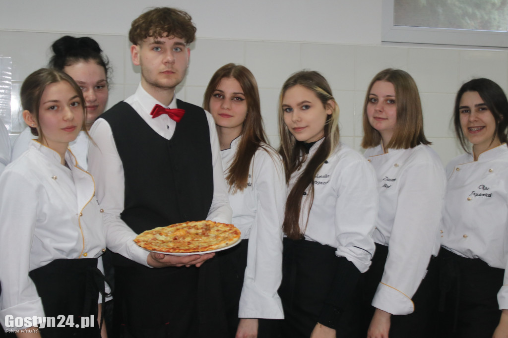 Drzwi Otwarte w ZSR w Grabonogu