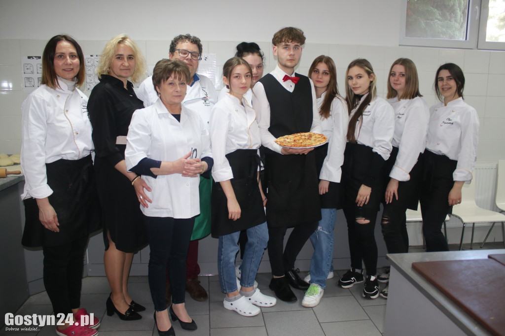 Drzwi Otwarte w ZSR w Grabonogu