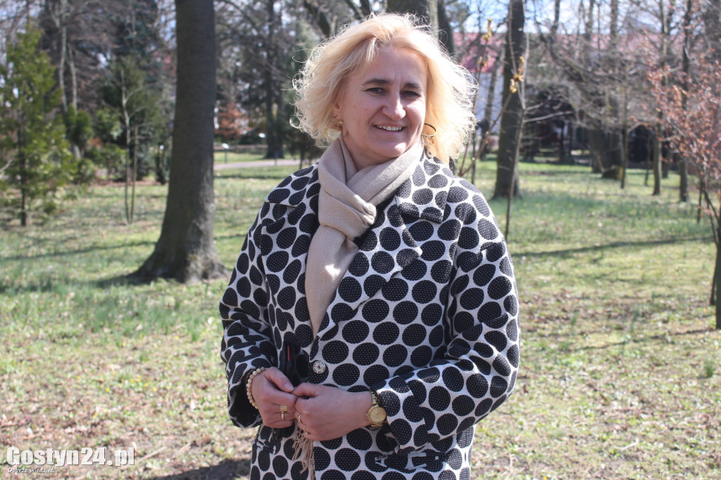 Drzwi Otwarte w ZSR w Grabonogu