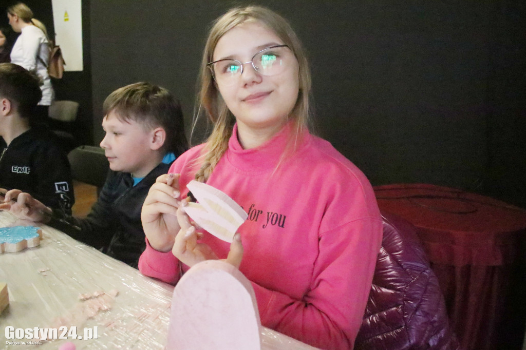 Czym Chata Bogata w Borku Wlkp.