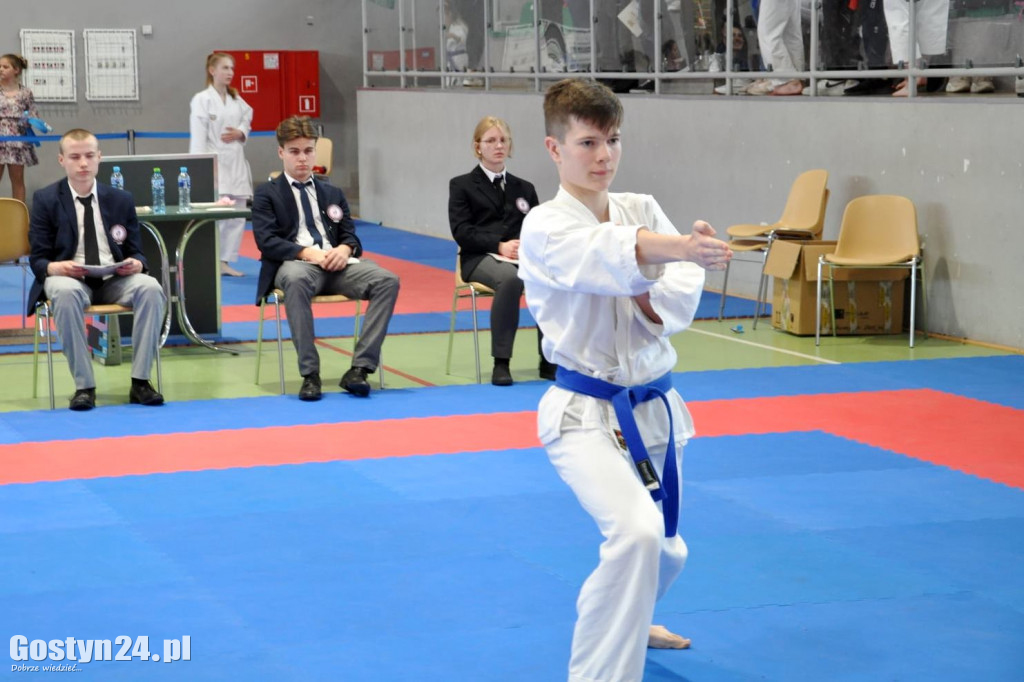 Zawodnicy TKKF Tęcza na Dragon Cup 2022
