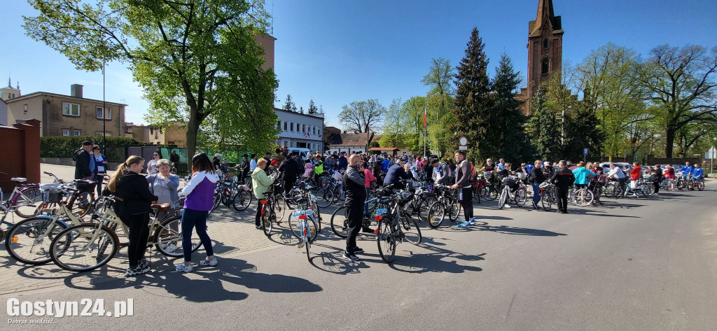 14. Majówka Rowerowa w Poniecu po 2-letniej przerwie
