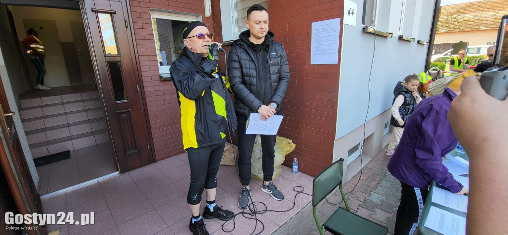14. Majówka Rowerowa w Poniecu po 2-letniej przerwie