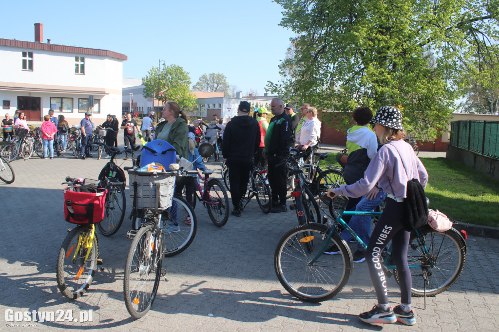 14. Majówka Rowerowa w Poniecu po 2-letniej przerwie