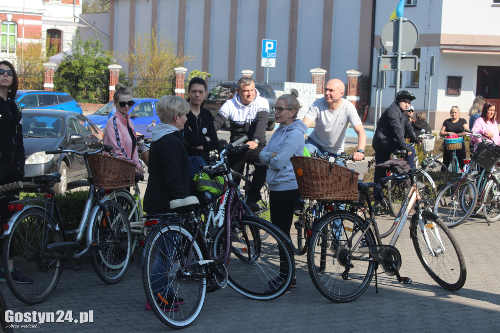 14. Majówka Rowerowa w Poniecu po 2-letniej przerwie