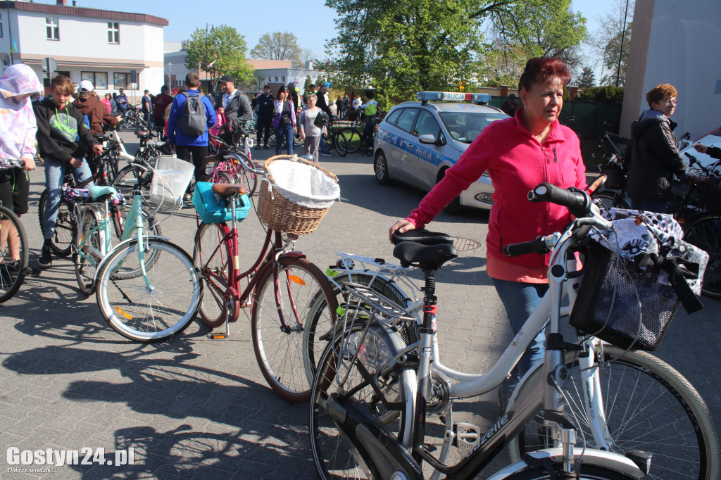 14. Majówka Rowerowa w Poniecu po 2-letniej przerwie