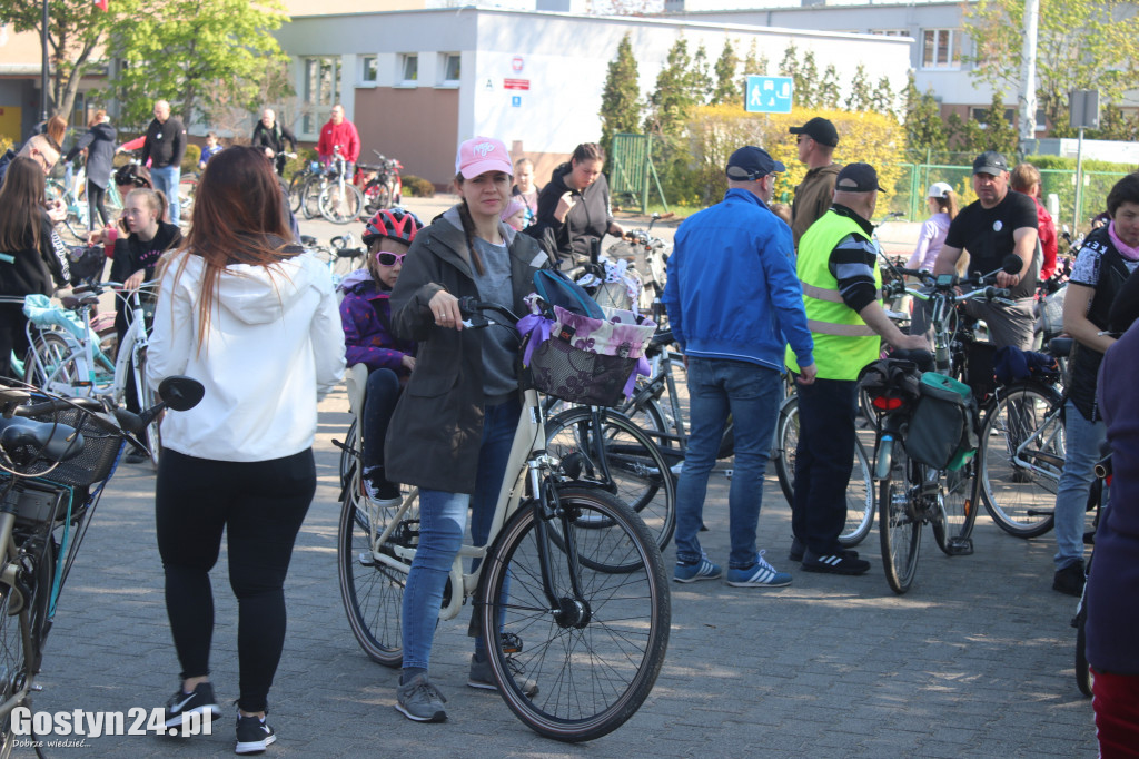 14. Majówka Rowerowa w Poniecu po 2-letniej przerwie