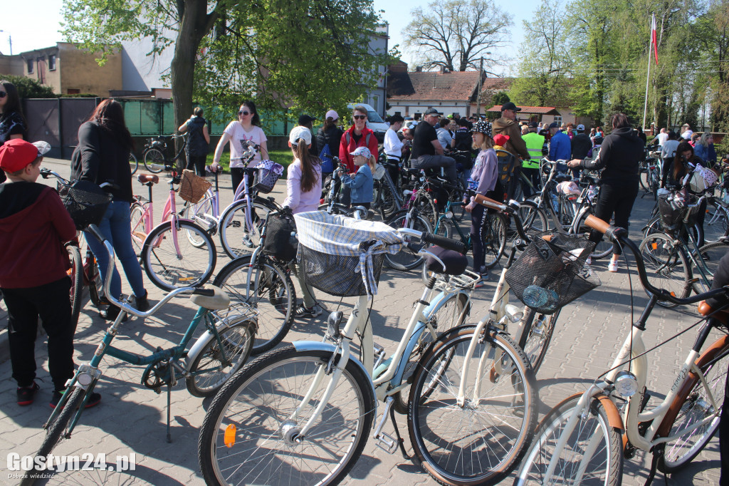 14. Majówka Rowerowa w Poniecu po 2-letniej przerwie