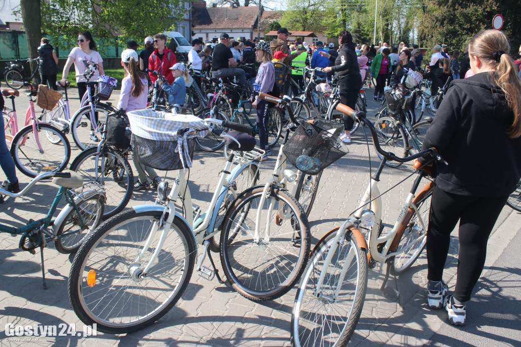 14. Majówka Rowerowa w Poniecu po 2-letniej przerwie