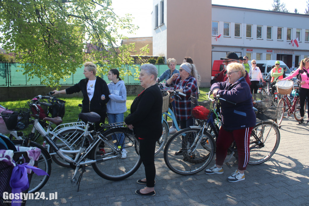 14. Majówka Rowerowa w Poniecu po 2-letniej przerwie