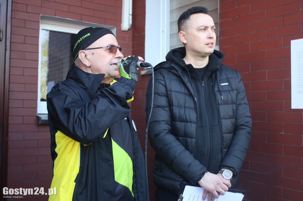 14. Majówka Rowerowa w Poniecu po 2-letniej przerwie