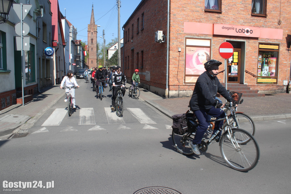 14. Majówka Rowerowa w Poniecu po 2-letniej przerwie
