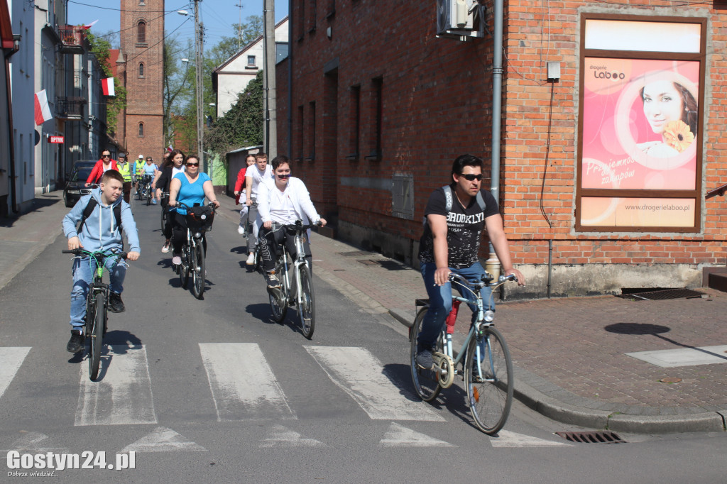 14. Majówka Rowerowa w Poniecu po 2-letniej przerwie