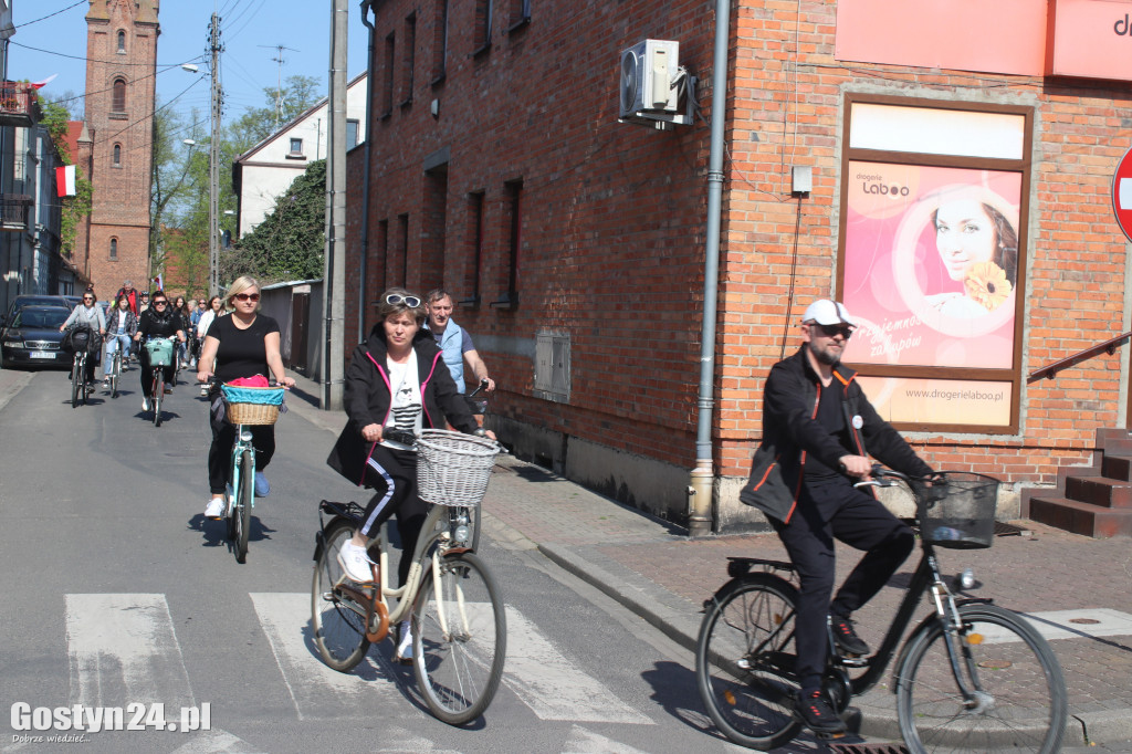 14. Majówka Rowerowa w Poniecu po 2-letniej przerwie