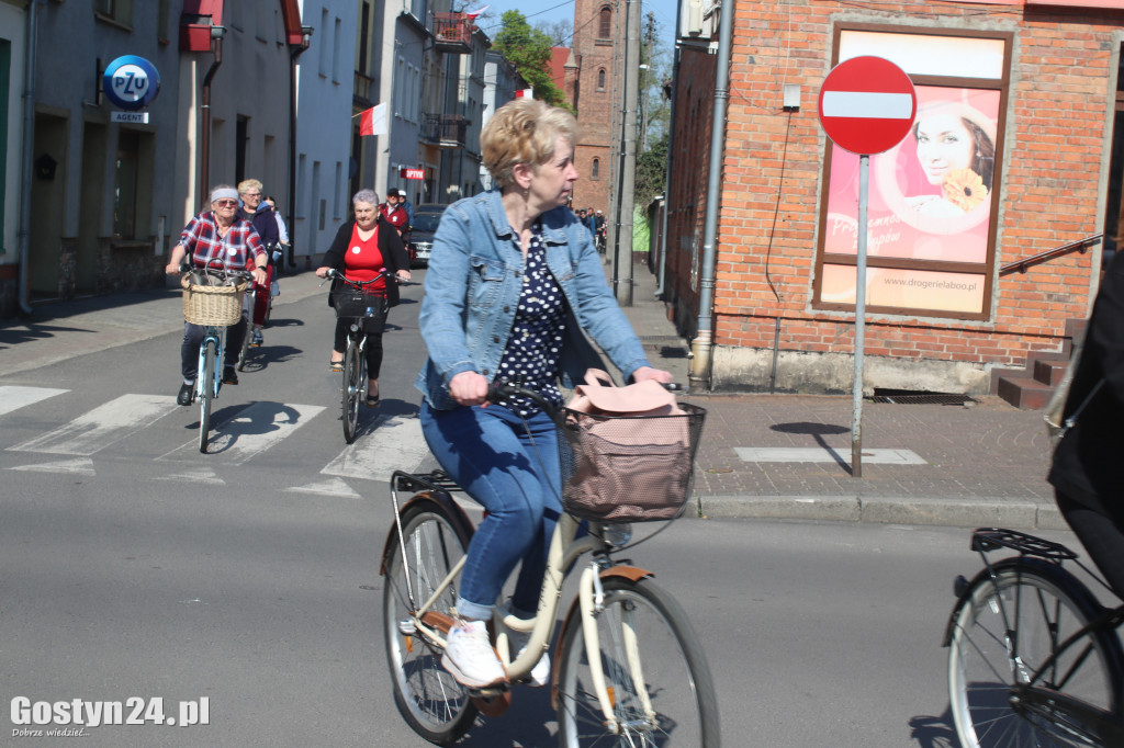14. Majówka Rowerowa w Poniecu po 2-letniej przerwie