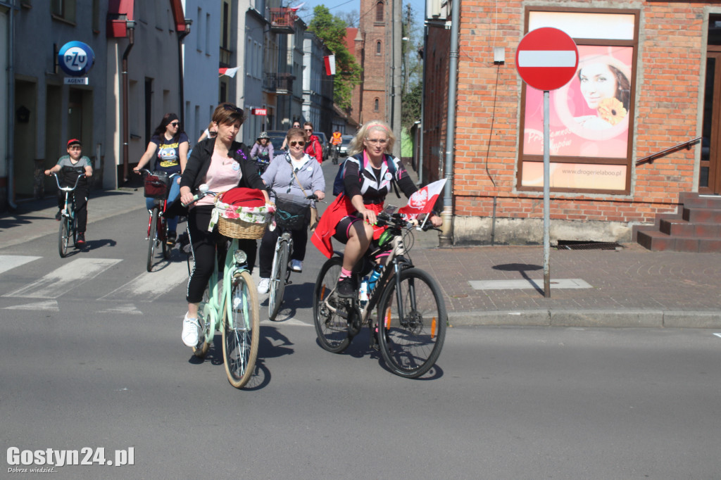 14. Majówka Rowerowa w Poniecu po 2-letniej przerwie