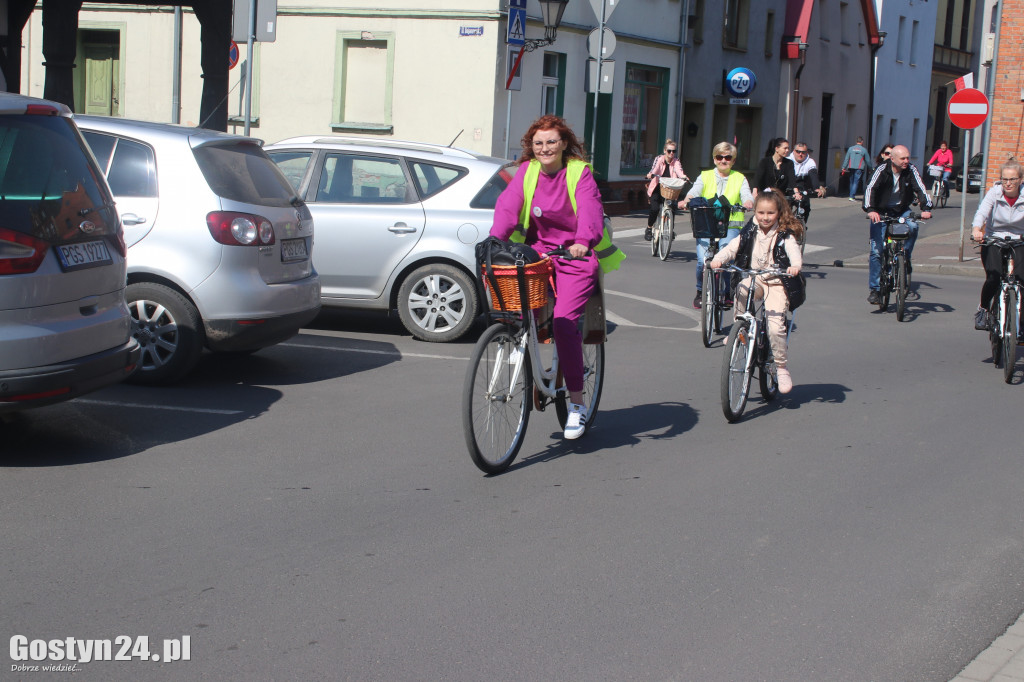 14. Majówka Rowerowa w Poniecu po 2-letniej przerwie