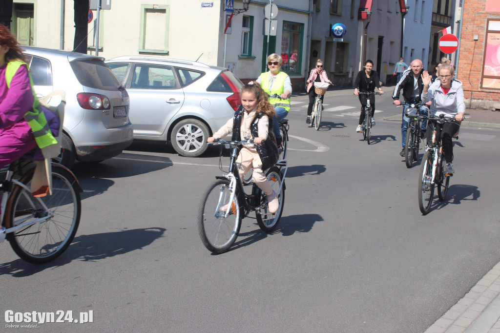 14. Majówka Rowerowa w Poniecu po 2-letniej przerwie