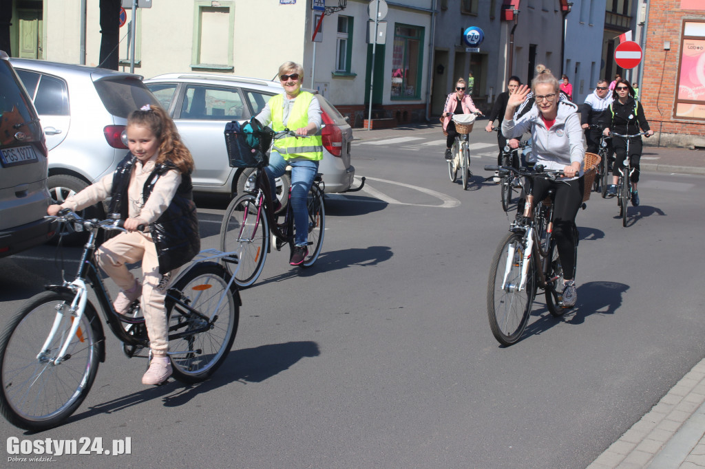 14. Majówka Rowerowa w Poniecu po 2-letniej przerwie