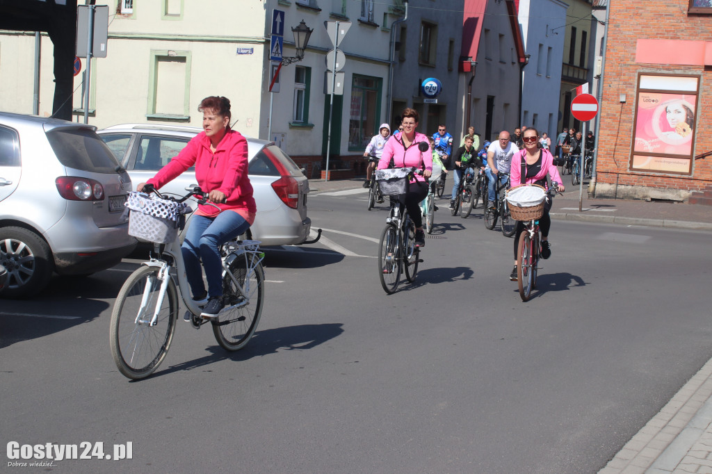 14. Majówka Rowerowa w Poniecu po 2-letniej przerwie