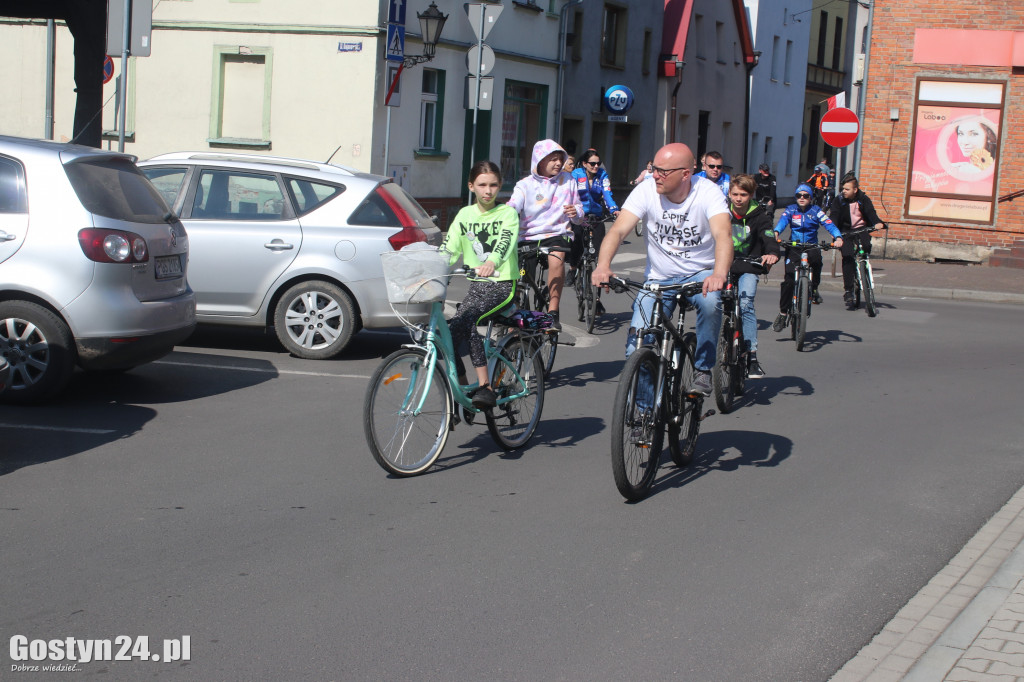 14. Majówka Rowerowa w Poniecu po 2-letniej przerwie