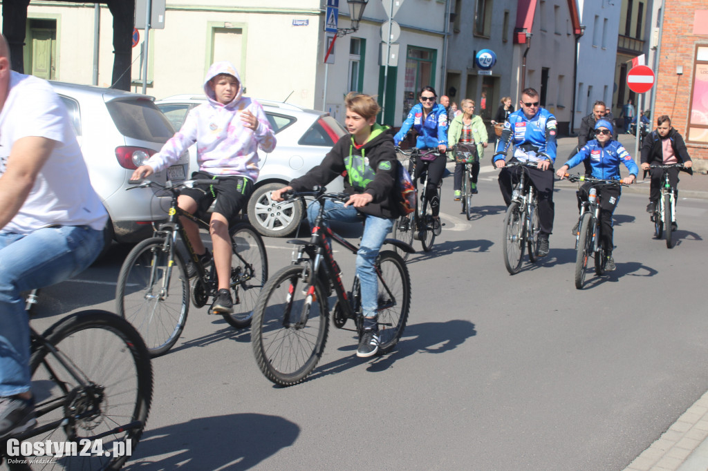 14. Majówka Rowerowa w Poniecu po 2-letniej przerwie