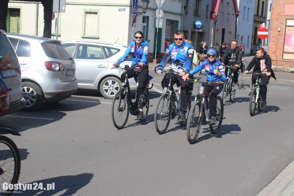 14. Majówka Rowerowa w Poniecu po 2-letniej przerwie