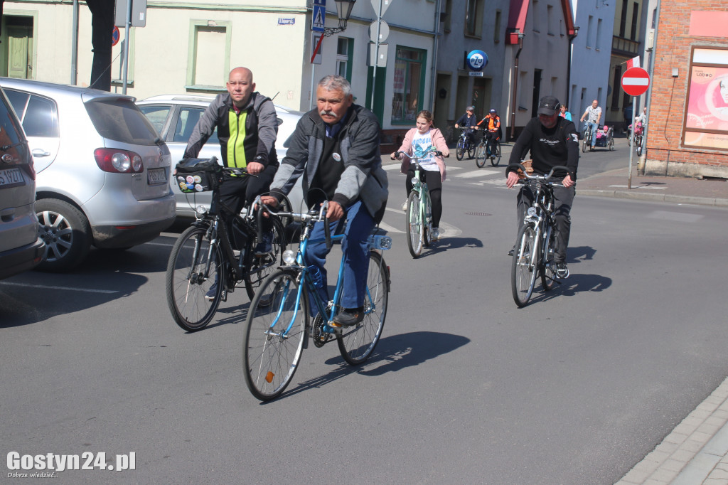 14. Majówka Rowerowa w Poniecu po 2-letniej przerwie