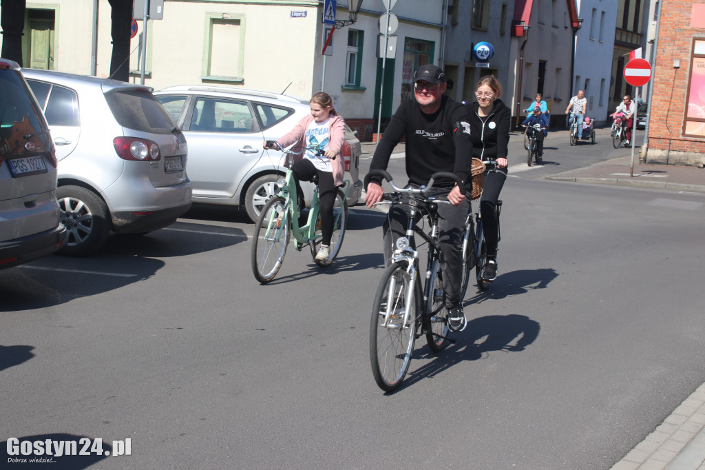 14. Majówka Rowerowa w Poniecu po 2-letniej przerwie