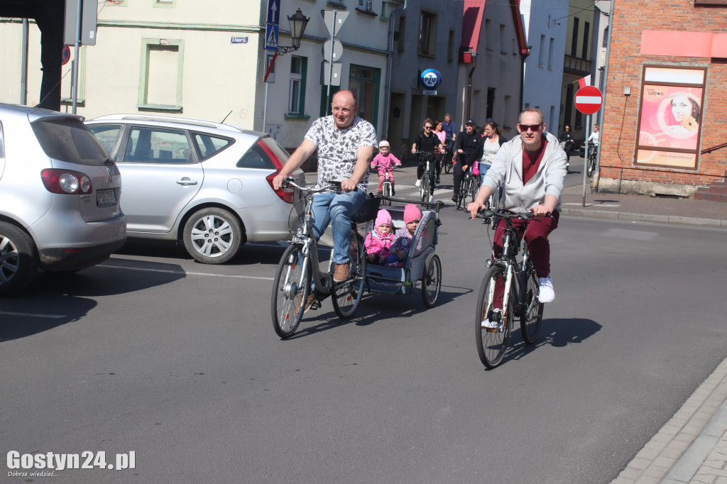 14. Majówka Rowerowa w Poniecu po 2-letniej przerwie